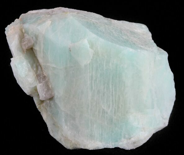 Amazonite Crystal - Colorado #61367